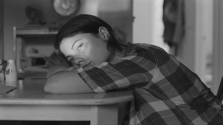 You're Sleeping, Nicole