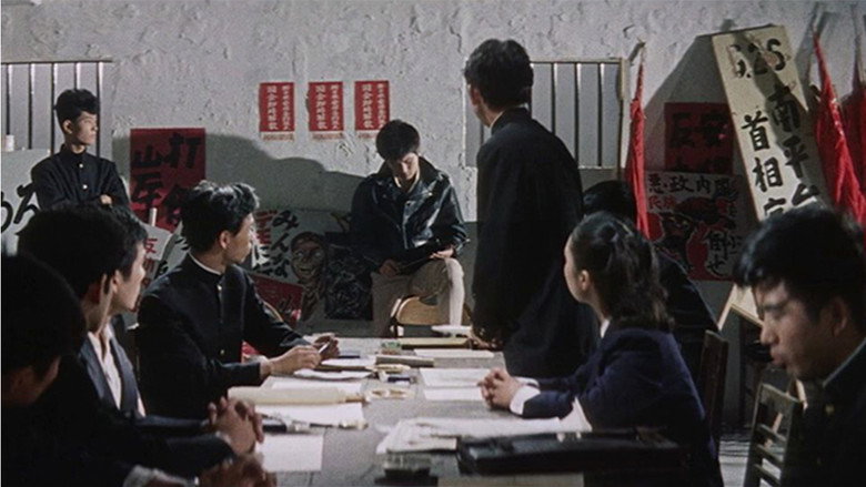 Youth in Fury