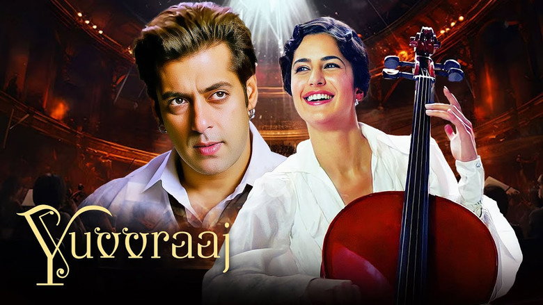 Yuvvraaj