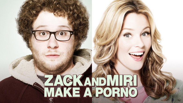 Zack et Miri font un Porno