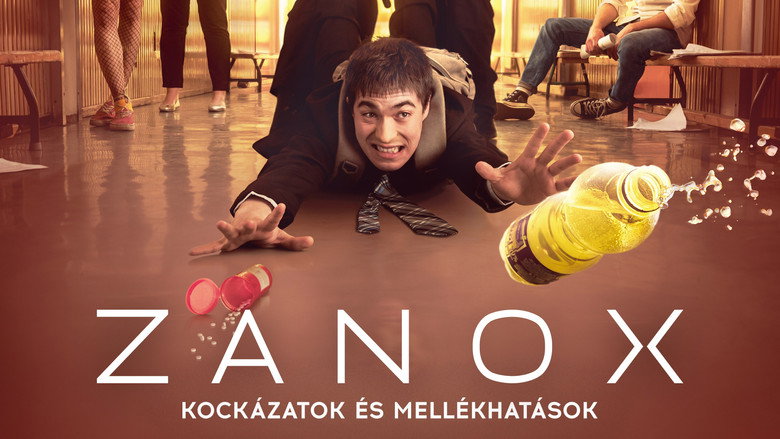Zanox