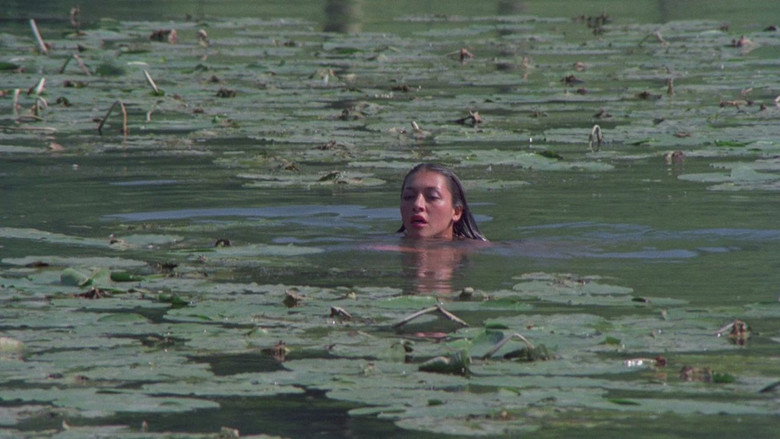 Le Lac des morts vivants