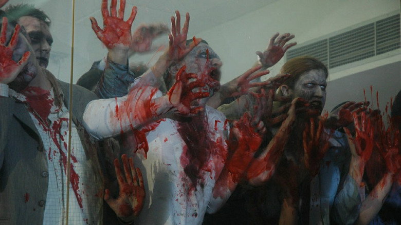 Zone of the Dead