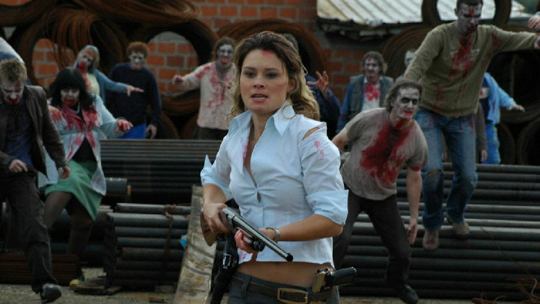 Zone of the Dead