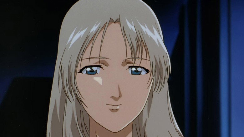 Zone of the Enders: Idolo