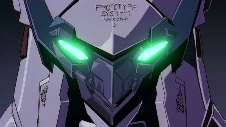 Zone of the Enders: Idolo