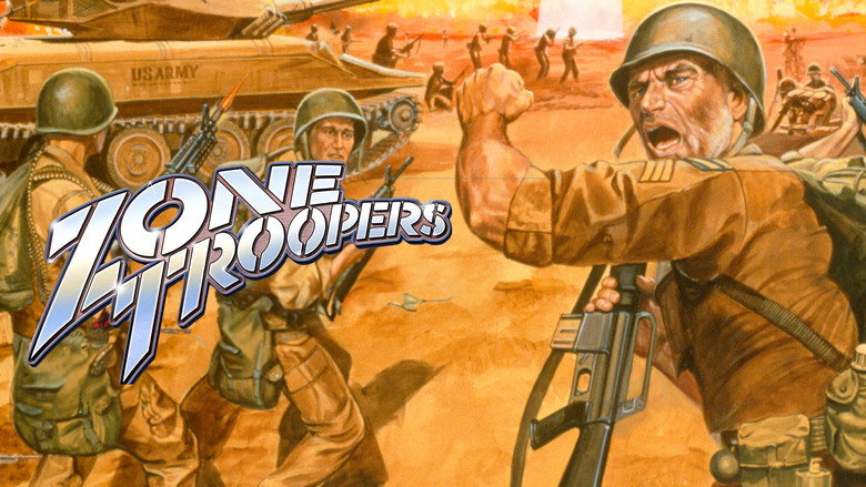 Zone Troopers