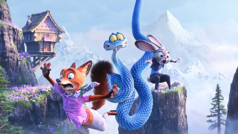 Zootopie 2